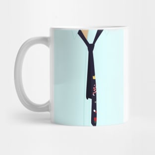 BTS DNA V Mug